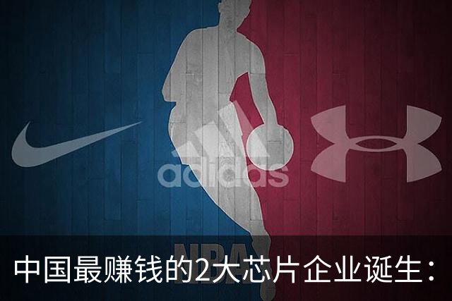 中国最赚钱的2大芯片企业诞生：创造历史！全年利润要超4000亿？